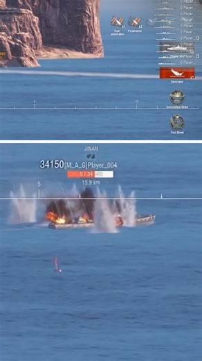 Wanna see me do it again