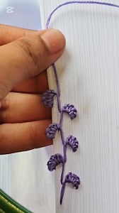 16M views · 146K reactions | Most beautiful embroidery #fbreelsfyp #fbreelsfyp #reerlschallenge #reelsvideoシ #viralpost2024シ #viralvideoシfyp #reelsviralシ #videoreelsシ #fbyシvideo #videoviralシ #reelsfbシ #viralpost2024 #reelsfacebook #reelsfypシ #reelstrending #trendingpost #trendingreelsvideo #trendingvideo #trendingreels #embroidery #design #viralvideoシ | LISA | Facebook