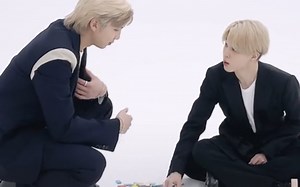【防弹少年团】国际TikTok更新Show your #SmoothLikeButter moments