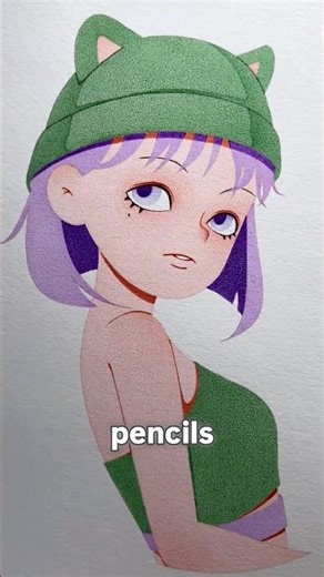 The Most Unreal Pencil Art You’ll See
