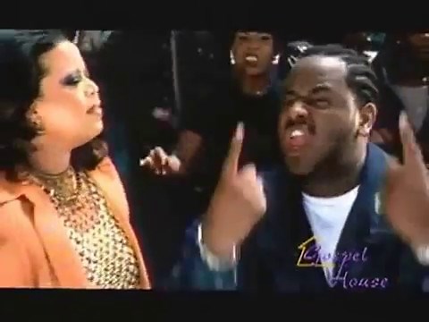 Natalie Wilson and the SOP Chorale featuring Lashawn Daniels and Rodney Jerkins - Act Like You Know