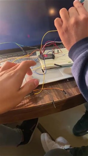 programación micropython esp32 #arduino #esp32 #programming #lamp