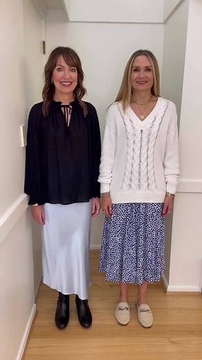 1.7M views · 5.1K reactions | Frumpy to Fab is back this time...