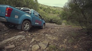21K views · 385 reactions | How to Drive Side Slopes with the Isuzu Off-Road Academy. | ISUZU South Africa | Facebook