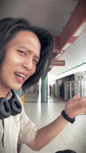 Train Travel in Singapore: A Timor Connection