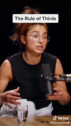 Understanding the Rule of Thirds with Alexi Pappas