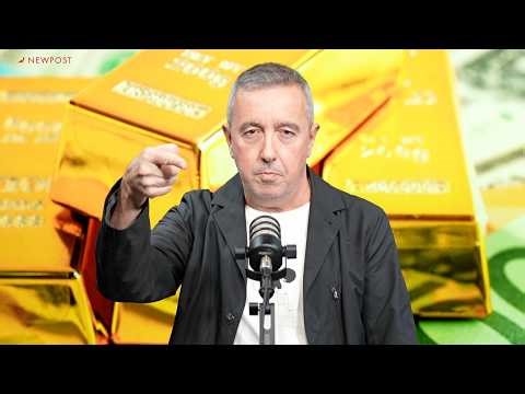 Λεφτά γιοκ στα μέσα του μηνός αλλά οι πλούσιοι αυξάνονται