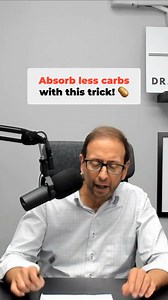 710K views · 9.3K reactions | Soak, chill, and bake your potatoes for gut-friendly fuel, small hacks, big health gains.  Follow for more! #healthtips #guthealth #foodhacks #resistantstarch #drjoesposito | Dr. Joe Esposito | Facebook