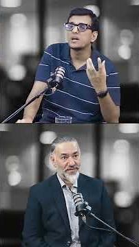 Game Of Perceptions | FT: Ahmad Hassan | Irfan Asghar