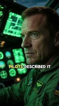These Pilots Flew Jets That Officially Didn't EXIST ✈️🤫