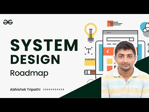 Design a Stockbroker | System Design - Live | GeeksforGeeks