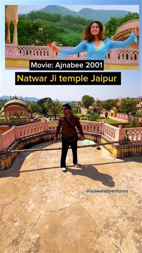 Movie: Ajnabee 2001 Bobby Deol #shortvideo #oldmovies #viralreels