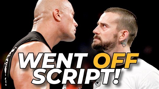 10 Fascinating Facts About WWE In 2013