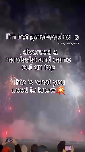 When I divorced a narcissist, I learned the hard way that it was not just a legal process. It was psychological, emotional, and deeply strategic. Every word, every decision, and every moment of calm mattered. If you are where I once was, here is what I wish someone had told me sooner. 1. Keep evidence quietly and calmly I remember realising that my truth alone would not be enough. Narcissists twist words, rewrite history, and do everything they can to look like the victim. What protected me was 