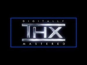 THX Digitally Mastered (Restored)