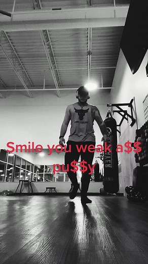 Let’s lose control