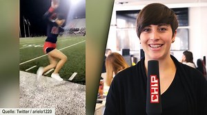 Invisible Box Challenge erobert das Netz