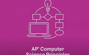 第1集 AP官方课程：计算机科学A AP Computer Science Principle 合集（2022年 完整版）