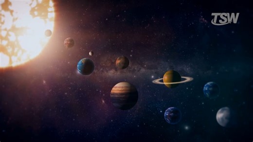 That's why we're stuck in the solar system