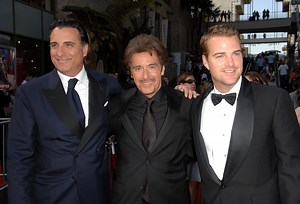 NCIS Los Angeles: Chris O’Donnell’s Net Worth is Mind-Blowing