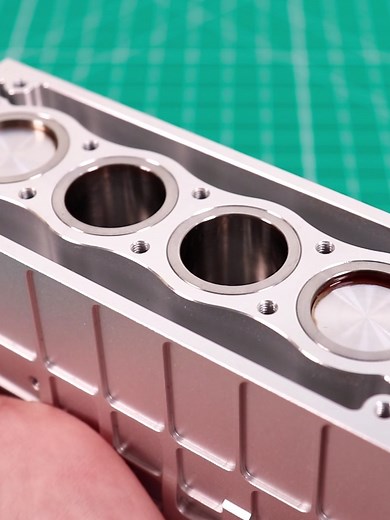 Mini Engine Build: Step-by-Step Guide