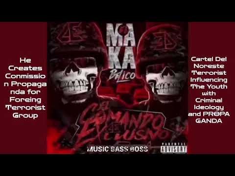 El Flako Mendoza V1 (Comando Exclusivo Vol.1)