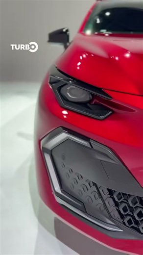 🚘✨ La nouvelle Clio 6 se dévoile !