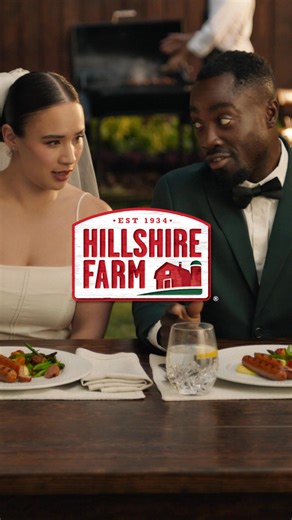 Cheddarwurst Smoked Sausage. A match made in cheesy matrimony. | Hillshire Farm