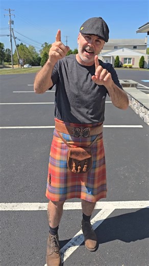 21K views · 763 reactions | What does our NEW Grand Canyon tartan kilt look like in daylight? Rocky shows off its beautiful colors with some fun movement  . . . . #grandcanyon #usakilts #kilts #grandcanyonnationalpark | USA Kilts | Facebook