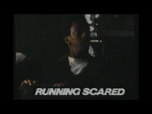 Siskel & Ebert / Running Scared / 1986