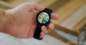 Samsung re-releases its internet browser for Wear OS smartwatches