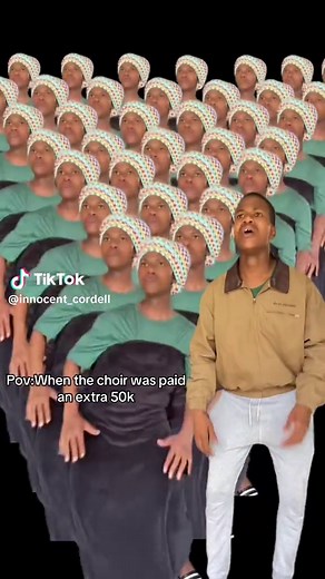 Experience the Best Choir Performance in the World
