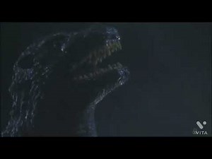 GODZILLA VS MOTHRA 1992: MOTHRA E BATTRA VS GODZILLA