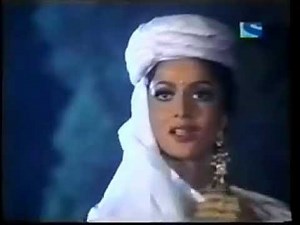 Chandrakanta 1994 Episode 4