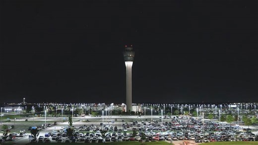 TSA callouts could mean longer lines during spring break travel | What's the deal?