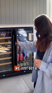 Don't get FOMO. Grab a Bar Fridge Today. Why opt for Bar Fridges Australia? 👉 We boast Australia's widest selection of units, including indoor, outdoor, commercial, portable, silent, dual-zoned, and much more! Plus, we offer nationwide delivery - right to your doorstep! Shop with Confidence Online Now! | Bar Fridges Australia