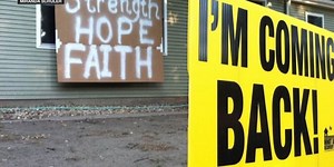 Twelve years after Minot flood, resilience and flood protection efforts continue