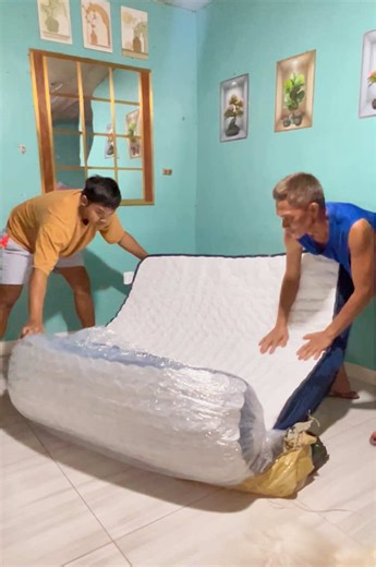 Discover the Benefits of Foam Spring Mattresses