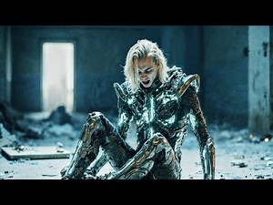 He Put on Ancient Alien Armor Hidden on Earth 4,500 Years Ago and Gained Immortality