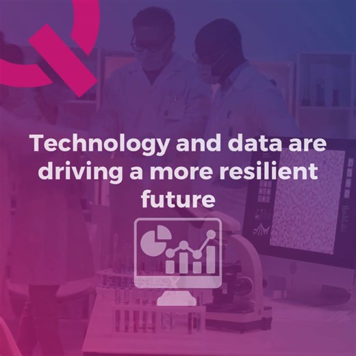 12 reactions |  Smart technology is redefining how the world manages...