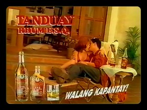 Iba ang Tanduay... walang Kapantay! | View on the 3rd - Jojo Bailon