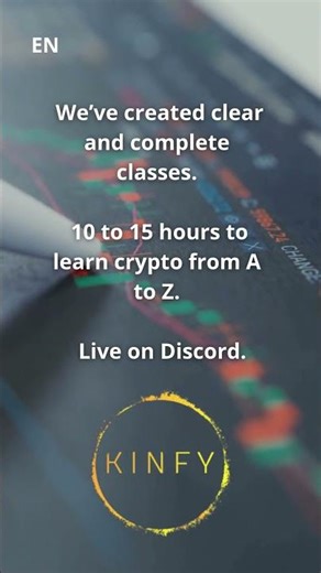 Want to learn crypto the easy way?