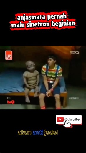 Anjasmara sama alien #lucu #jakarta #viral #jkt48 #vrindavan #india #alien #kocak #konyol