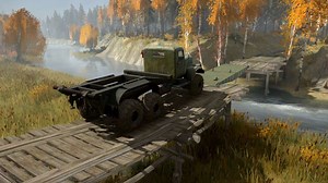 Installer des mods sur MudRunner version Epic Games