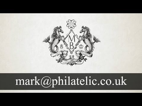 How to sell your stamp collection