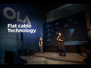 Flat Cable Technology