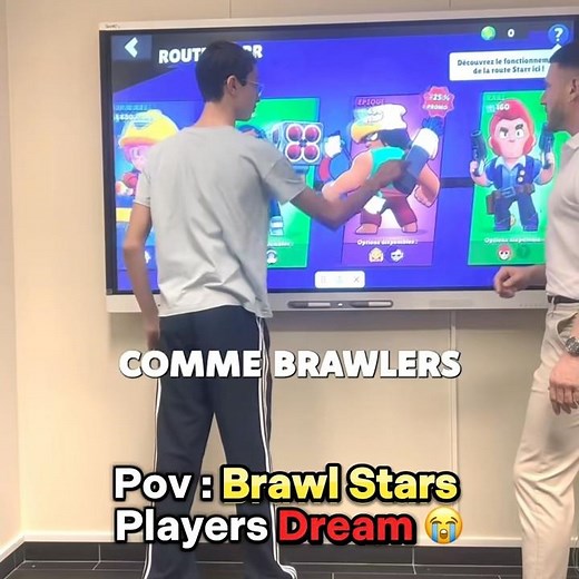 Brawl stars #brawlstars