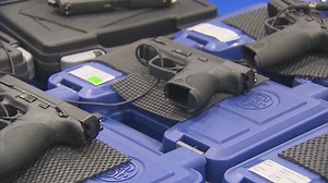 Backers of Ohio gun background checks get OK to seek signatures