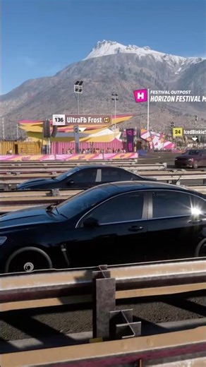 Holden commodore vs Subaru sti