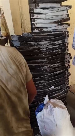 Hyderabad Police nabbed 1 person, for Manufacturing #illegal #Bakery products in #Unhygienic Conditions without valid Food licence, not following any fire safety protocols at #Tappachabutra, #Hyderabad, seized huge quantity of #Spurious #BakeryProducts worth ₹2.77 lakhs.The sleuths of Commissioner’s Task Force, Golconda team conducted joint operation with Tappachabutra Police raid on one Bakery named and styled as “CHAND BAKERY” # Natraj Nagar, Jhirra, tappanchabutra, Hyderabad. and apprehended 